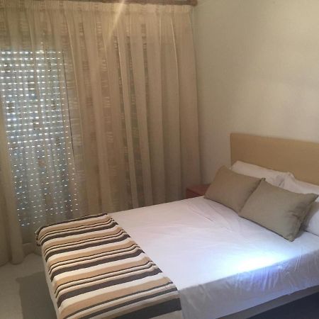 1 Calle Del Mar Apartamento 가루차 외부 사진