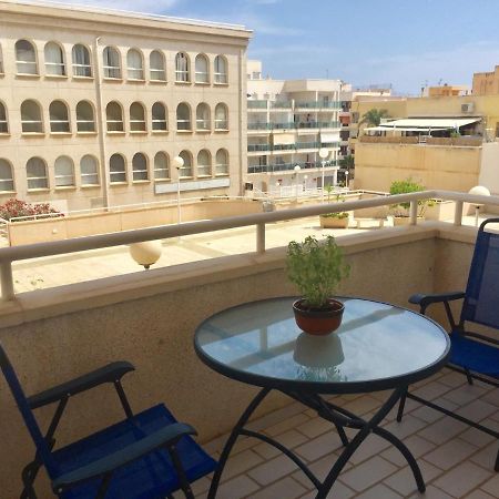 1 Calle Del Mar Apartamento 가루차 외부 사진