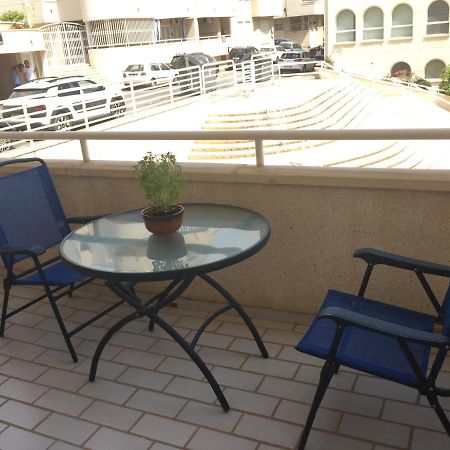 1 Calle Del Mar Apartamento 가루차 외부 사진