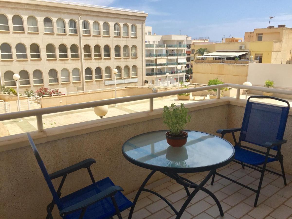 1 Calle Del Mar Apartamento 가루차 외부 사진