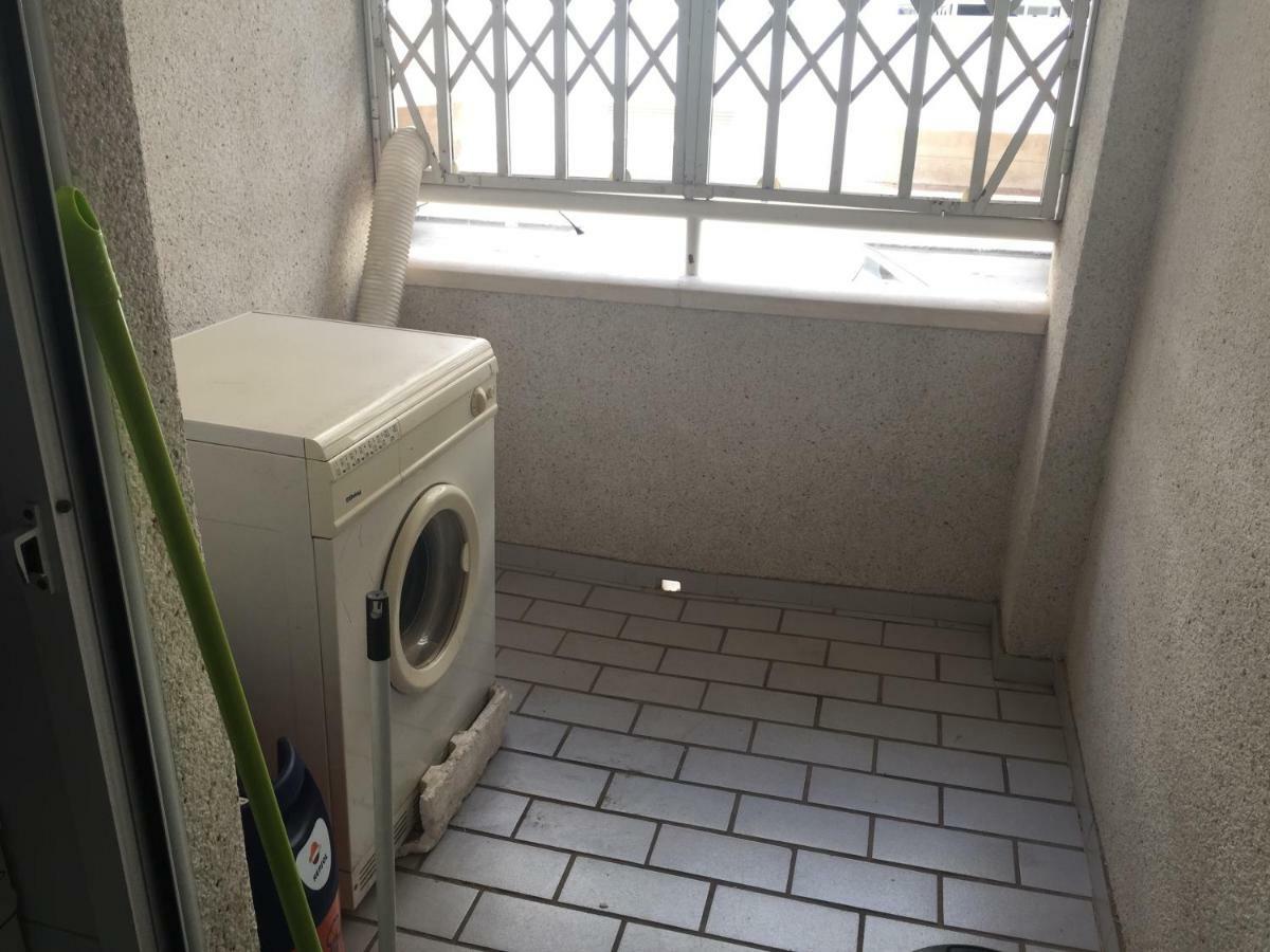 1 Calle Del Mar Apartamento 가루차 외부 사진