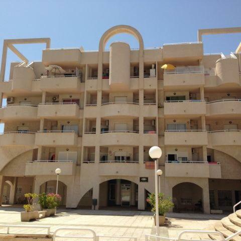 1 Calle Del Mar Apartamento 가루차 외부 사진