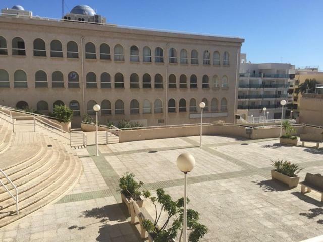1 Calle Del Mar Apartamento 가루차 외부 사진
