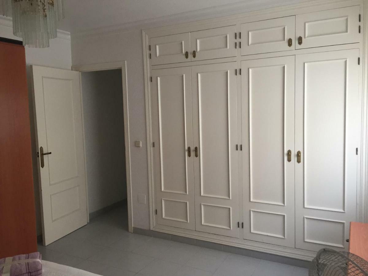 1 Calle Del Mar Apartamento 가루차 외부 사진