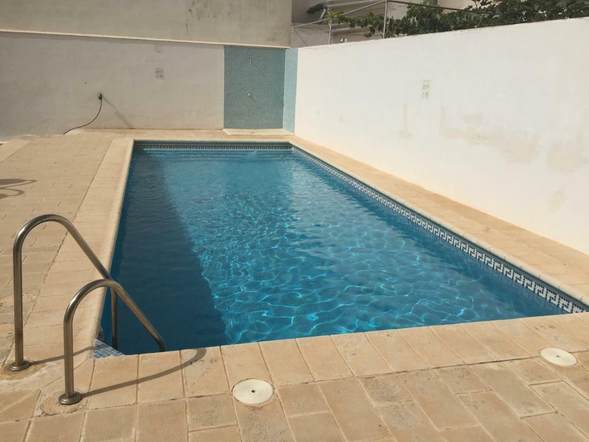 1 Calle Del Mar Apartamento 가루차 외부 사진