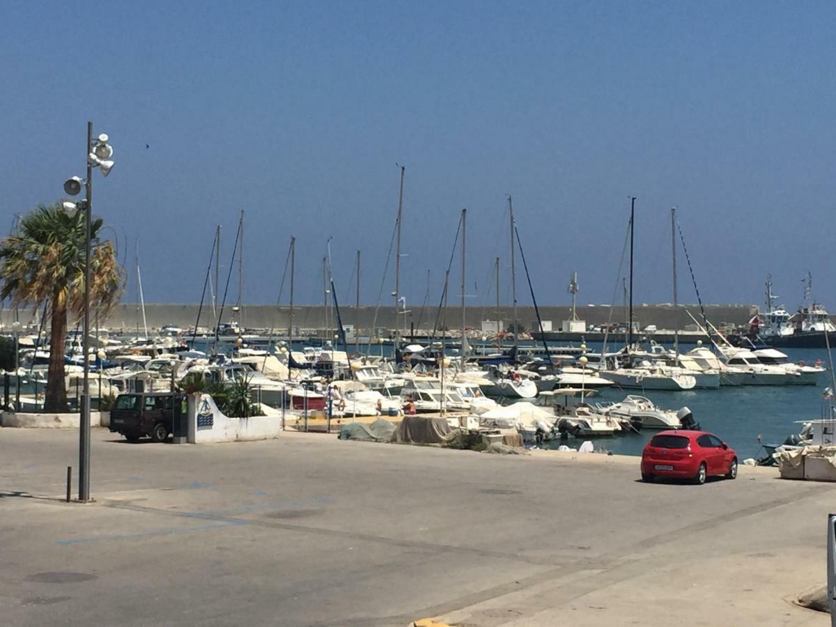 1 Calle Del Mar Apartamento 가루차 외부 사진