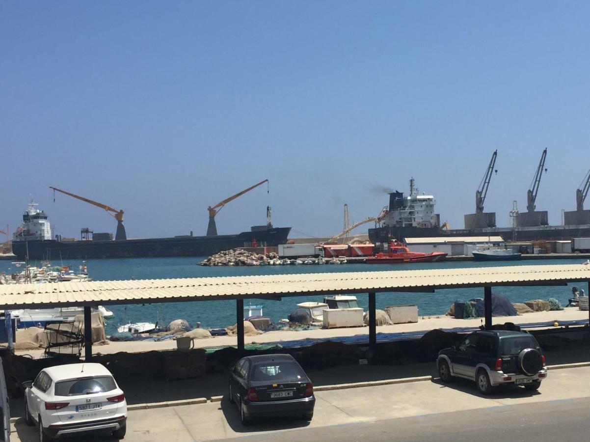1 Calle Del Mar Apartamento 가루차 외부 사진