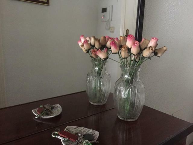 1 Calle Del Mar Apartamento 가루차 외부 사진