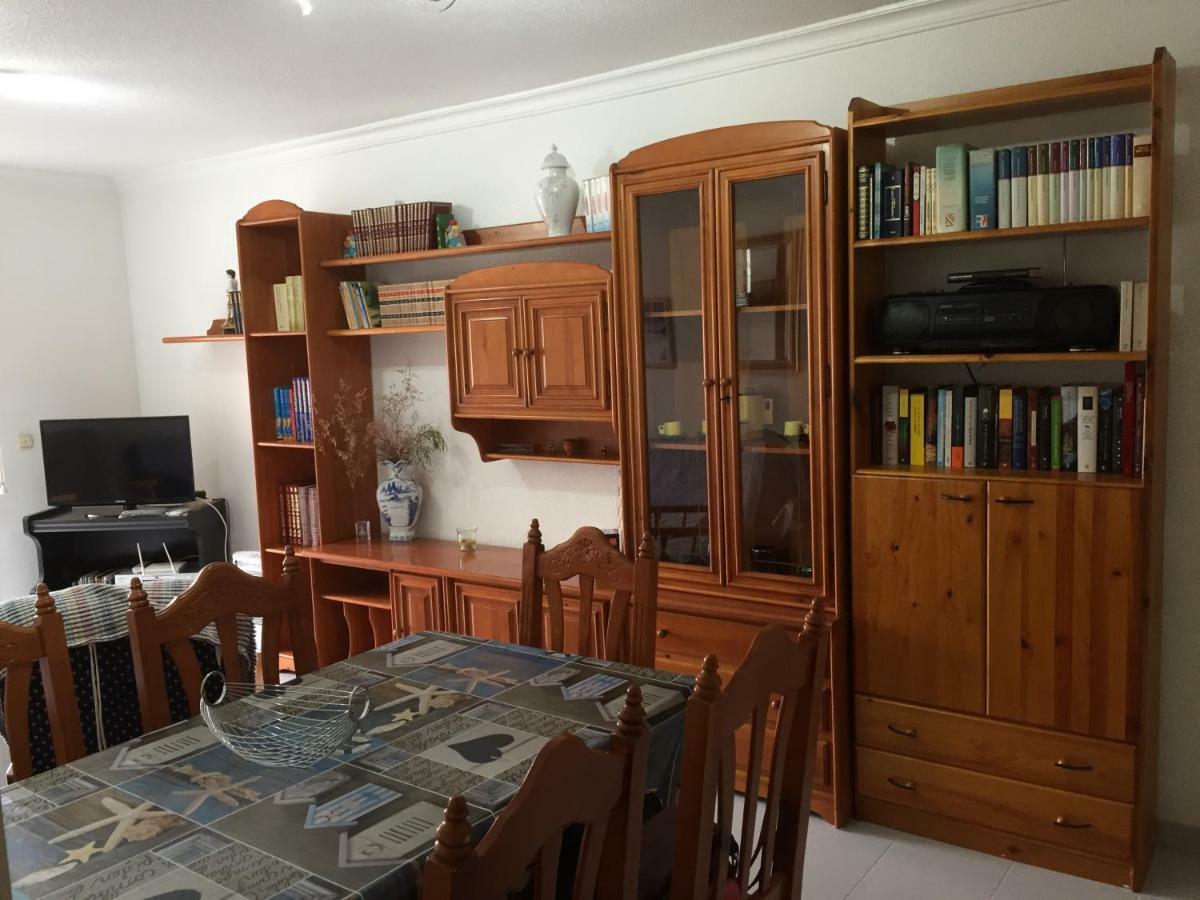 1 Calle Del Mar Apartamento 가루차 외부 사진